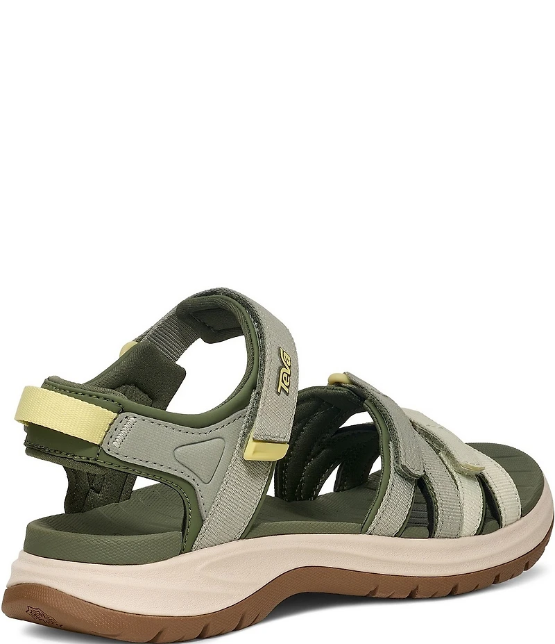 Teva Women's Tirra Sport Outdoor Sandals