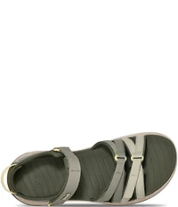 Teva Women's Tirra Sport Outdoor Sandals
