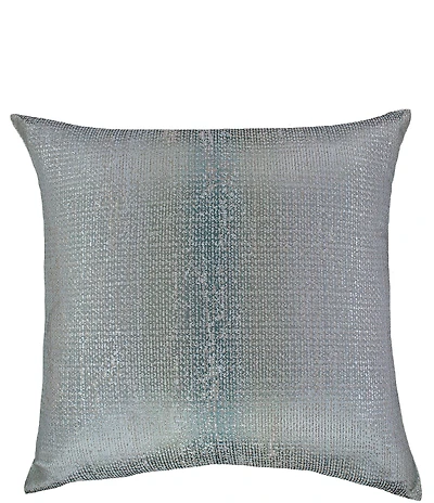 The Art of Home from Ann Gish Anguilla Square Pillow