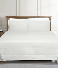 The Art Of Home From Ann Gish Cotton Canvas Coverlet Mini Set