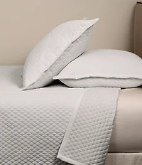 The Art of Home from Ann Gish Faux Flax Coverlet Mini Set