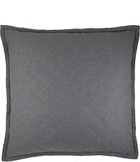 The Art of Home from Ann Gish Flannel Coverlet Set