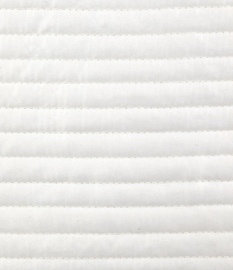 The Art of Home from Ann Gish Linea Coverlet Set