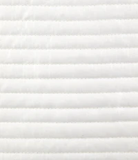 The Art of Home from Ann Gish Linea Coverlet Set
