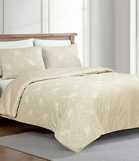 The Art Of Home From Ann Gish Lugano Mini Comforter Set