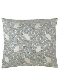 The Art Of Home From Ann Gish Lugano Mini Comforter Set