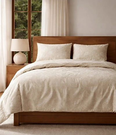 The Art Of Home From Ann Gish Ready-To-Bed Lugano Mini Comforter Set
