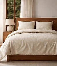 The Art Of Home From Ann Gish Ready-To-Bed Lugano Mini Comforter Set
