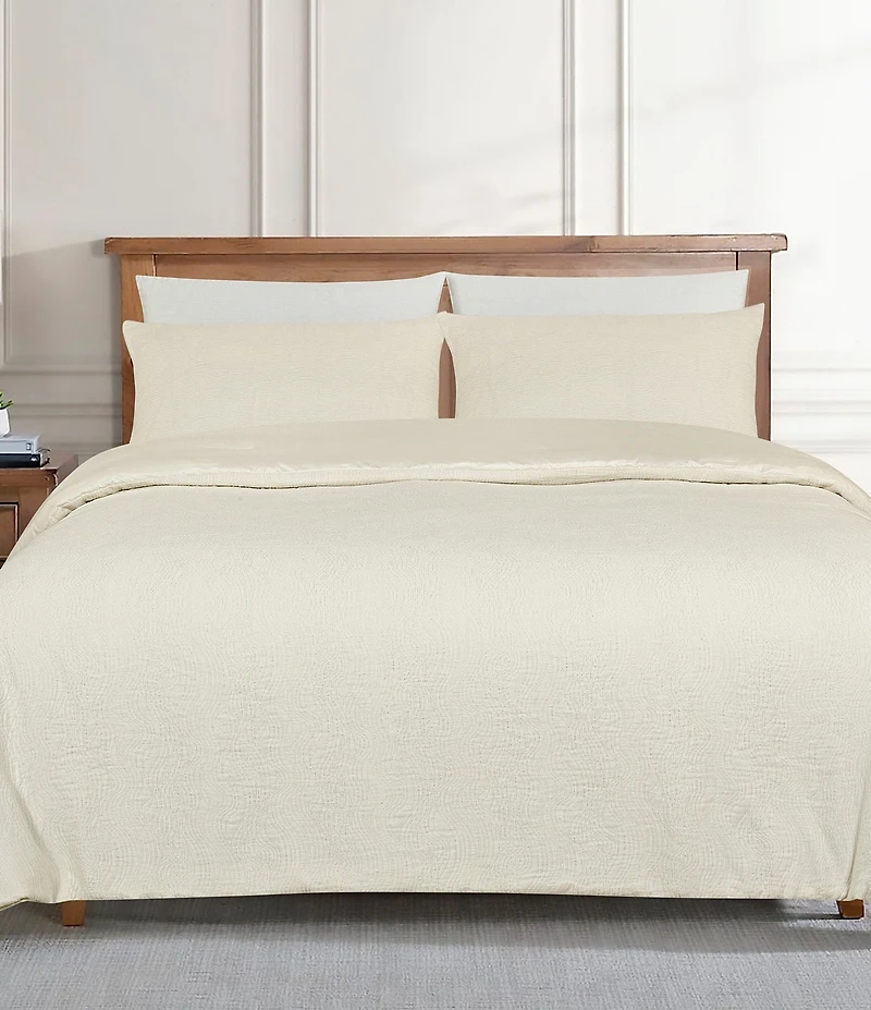 The Art Of Home From Ann Gish Moonstone Comforter Set