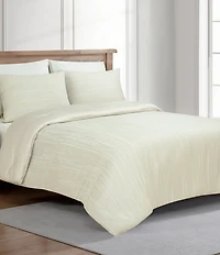 The Art of Home from Ann Gish Palais Comforter Mini Set