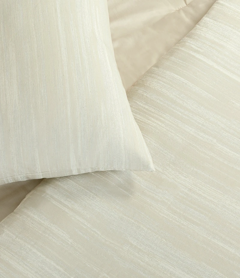 The Art of Home from Ann Gish Palais Comforter Mini Set