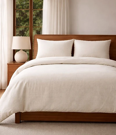 The Art of Home from Ann Gish Palais Comforter Mini Set