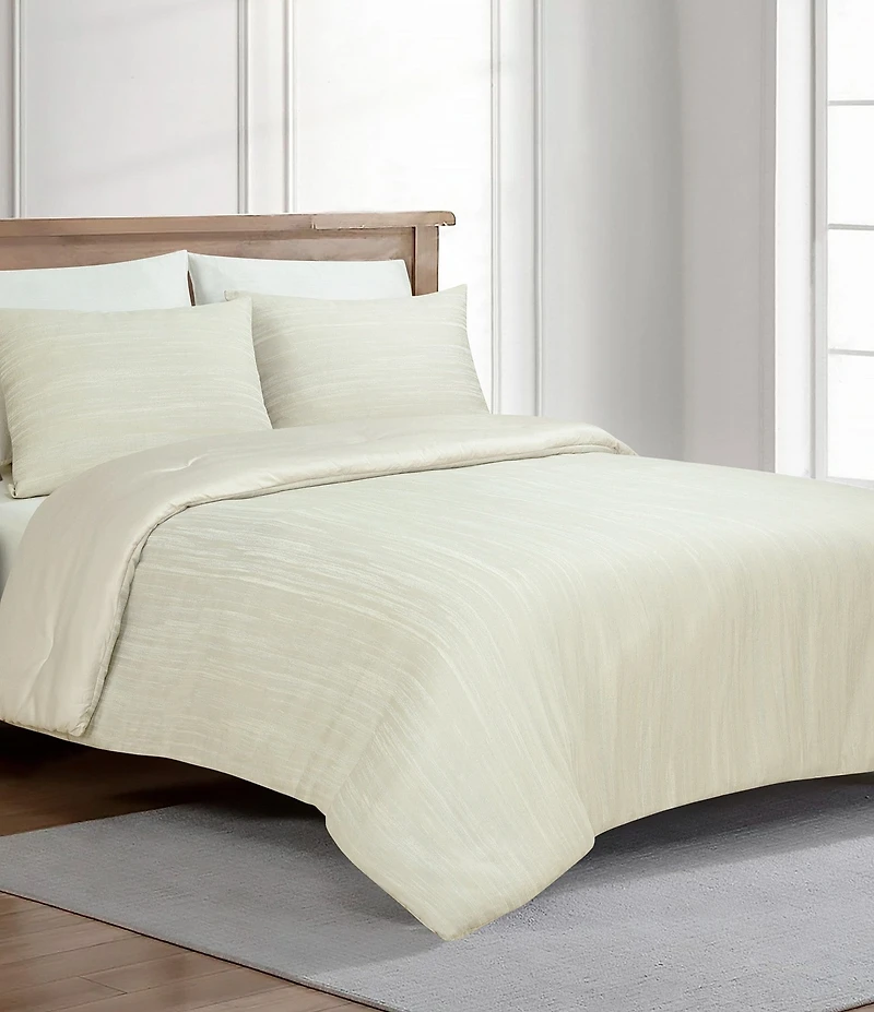 The Art of Home from Ann Gish Palais Duvet Cover Mini Set