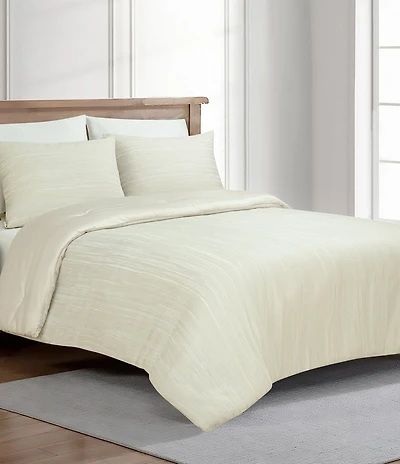 The Art of Home from Ann Gish Palais Duvet Cover Mini Set