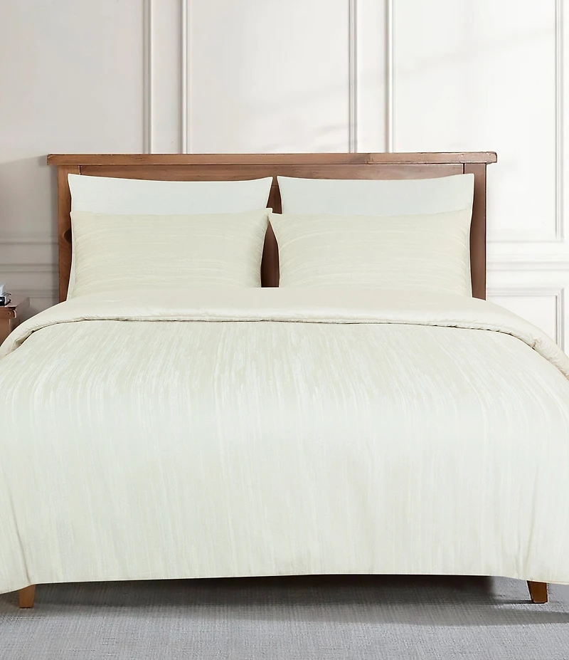 The Art of Home from Ann Gish Palais Duvet Cover Mini Set