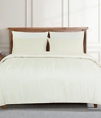 The Art of Home from Ann Gish Palais Duvet Cover Mini Set