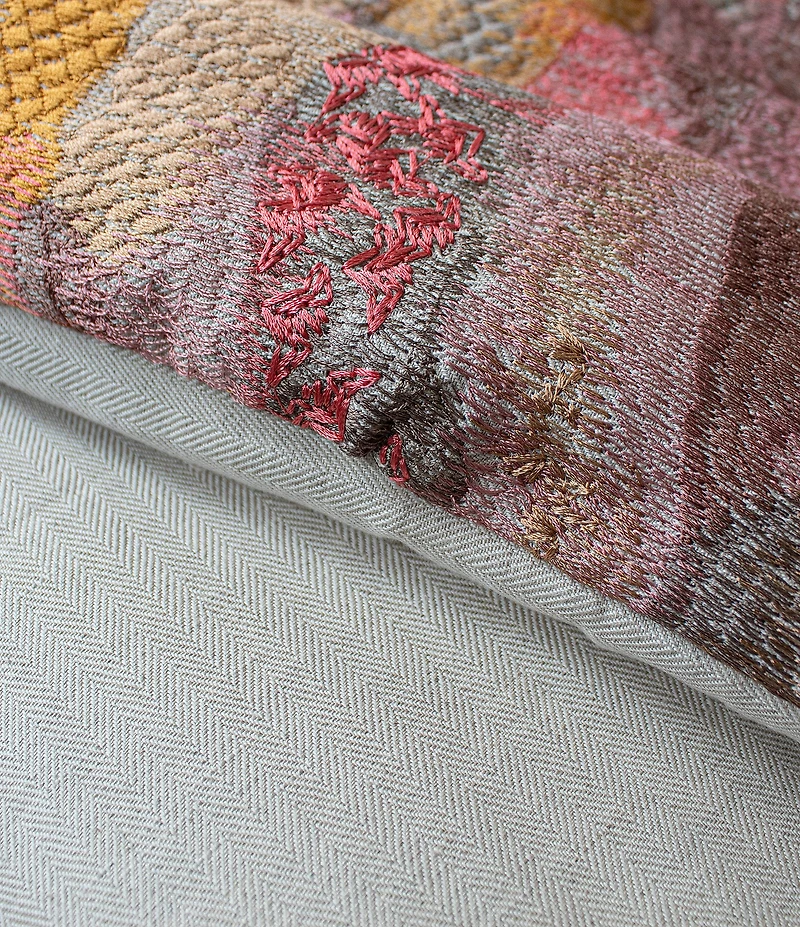 The Art of Home from Ann Gish Positano Throw