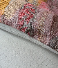 The Art of Home from Ann Gish Positano Throw