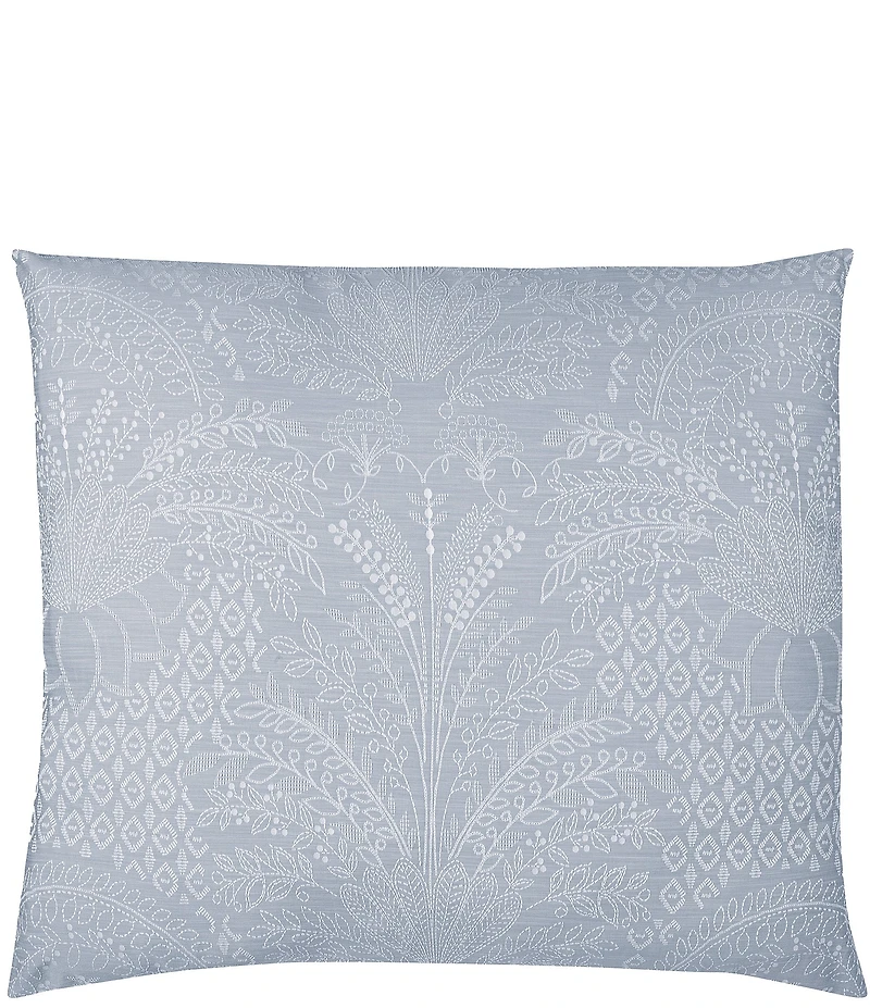 The Art of Home from Ann Gish Printemps Jacquard Pattern Comforter Mini Set