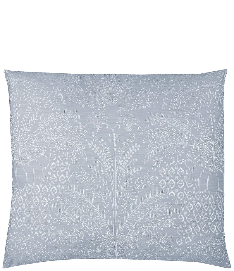 The Art of Home from Ann Gish Printemps Jacquard Pattern Comforter Mini Set