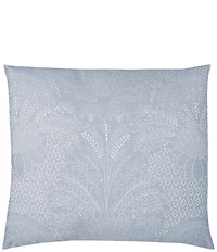 The Art of Home from Ann Gish Printemps Jacquard Pattern Comforter Mini Set