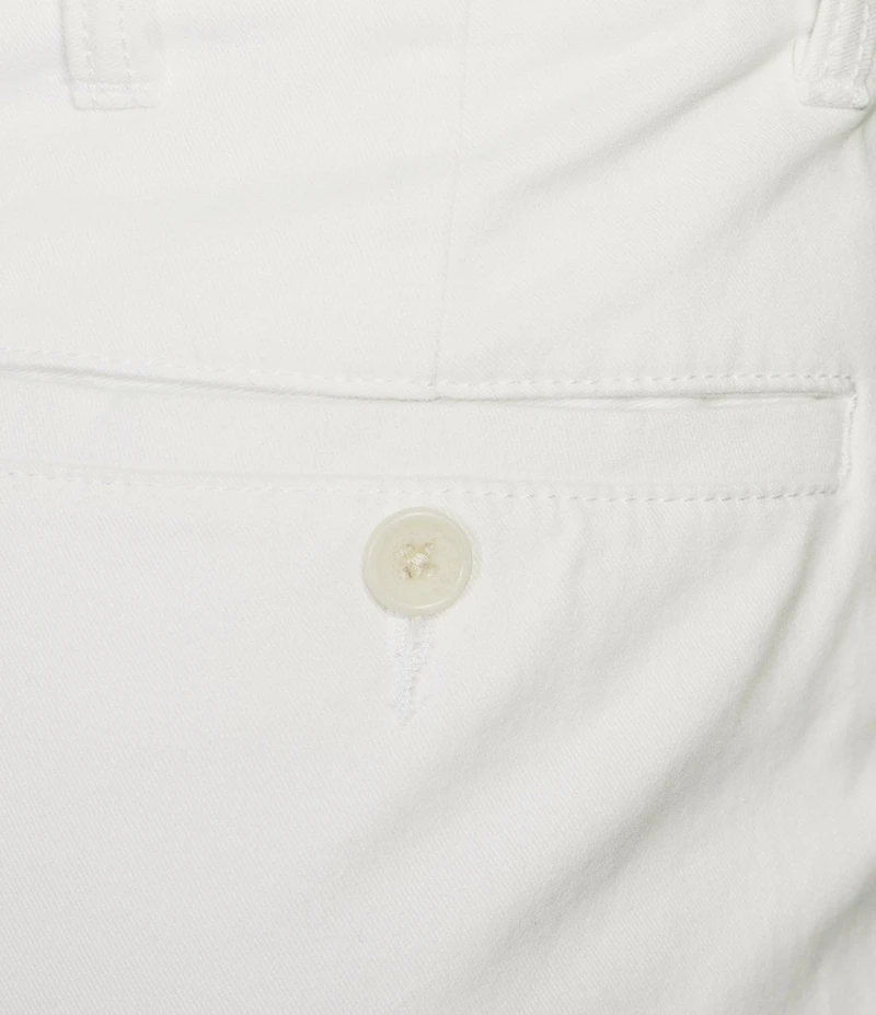 Roundtree & Yorke The Cloud Short 5#double; Straight Fit Flat Front Stretch Washed Chino Shorts