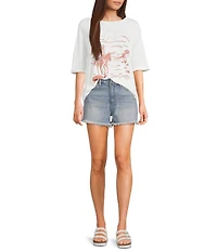 The Laundry Room Knit Gone Country T-Shirt