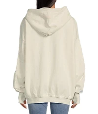 The Laundry Room New York City Hoodie