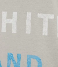 The Laundry Room Red White And Malibu Graphic T-Shirt