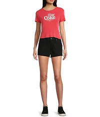 The Laundry Room Short Sleeve Diet Coke Baby T-Shirt