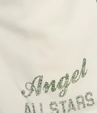 The Mayfair Group Angel All-Star Shorts