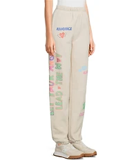 The Mayfair Group Angel Numbers Coordinating Sweatpants