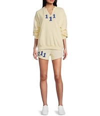 The Mayfair Group Athletic Dept Coordinating Shorts