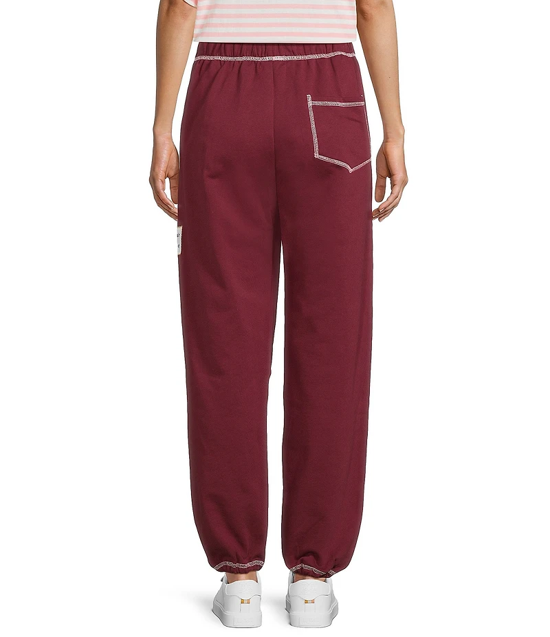 The Mayfair Group Come As You Are Coordinating Pants