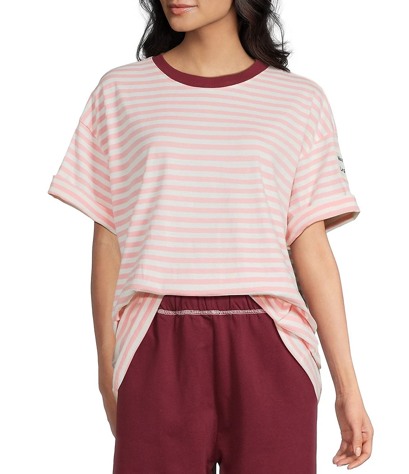 The Mayfair Group Come As You Are Coordinating Top