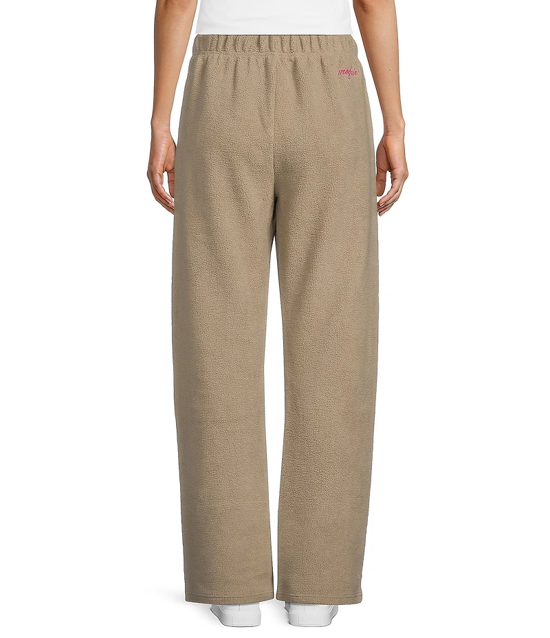 The Mayfair Group You Deserve to be Happy Coordinating Sweatpants