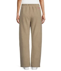 The Mayfair Group You Deserve to be Happy Coordinating Sweatpants