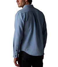 The Normal Brand Big Jake Shirt Jacket
