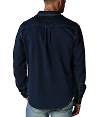 The Normal Brand Big Jake Shirt Jacket
