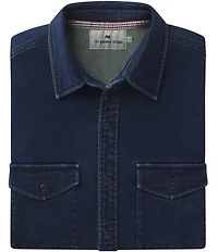 The Normal Brand Big Jake Shirt Jacket