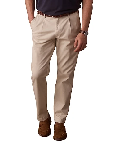 The Normal Brand Comfortech Twill Pants