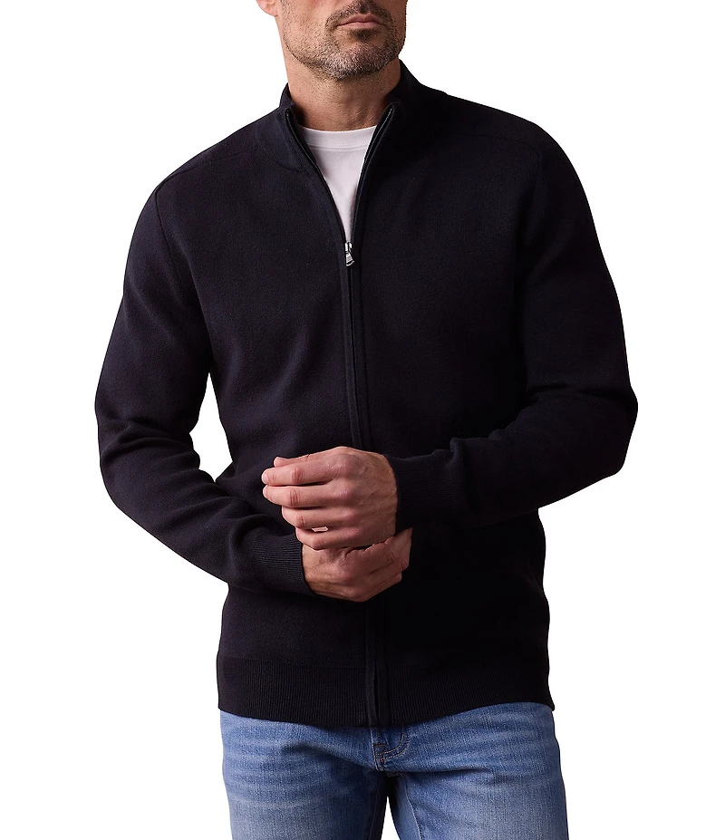 The Normal Brand Coopers Landing Jacket