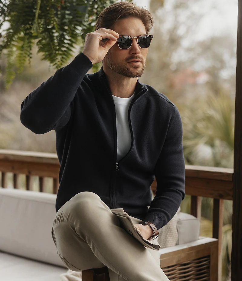 The Normal Brand Coopers Landing Jacket