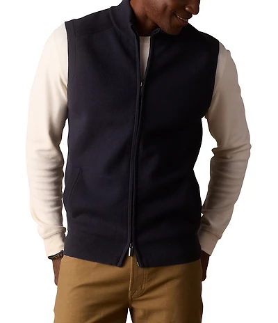 The Normal Brand Coopers Landing Vest