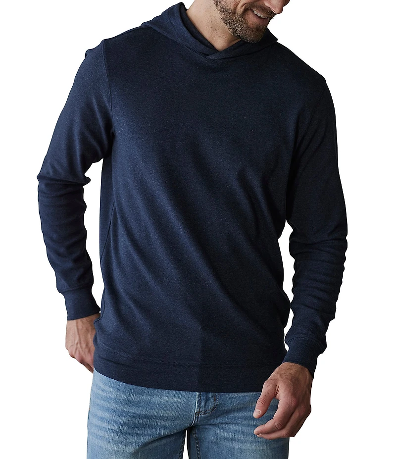 The Normal Brand Puremeso Essential Hoodie