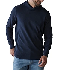 The Normal Brand Puremeso Essential Hoodie