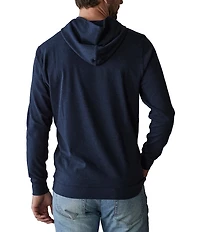 The Normal Brand Puremeso Essential Hoodie