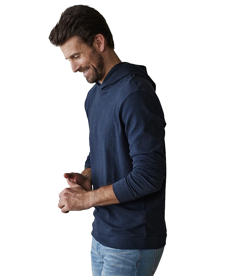 The Normal Brand Puremeso Essential Hoodie