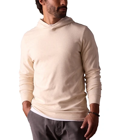 The Normal Brand Puremeso Essential Hoodie