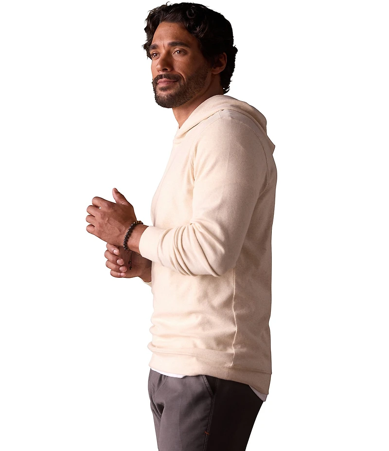 The Normal Brand Puremeso Essential Hoodie